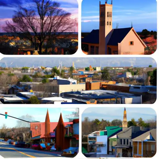 Carrboro, NC : Interesting Facts, Famous Things & History Information | What Is Carrboro Known For?
